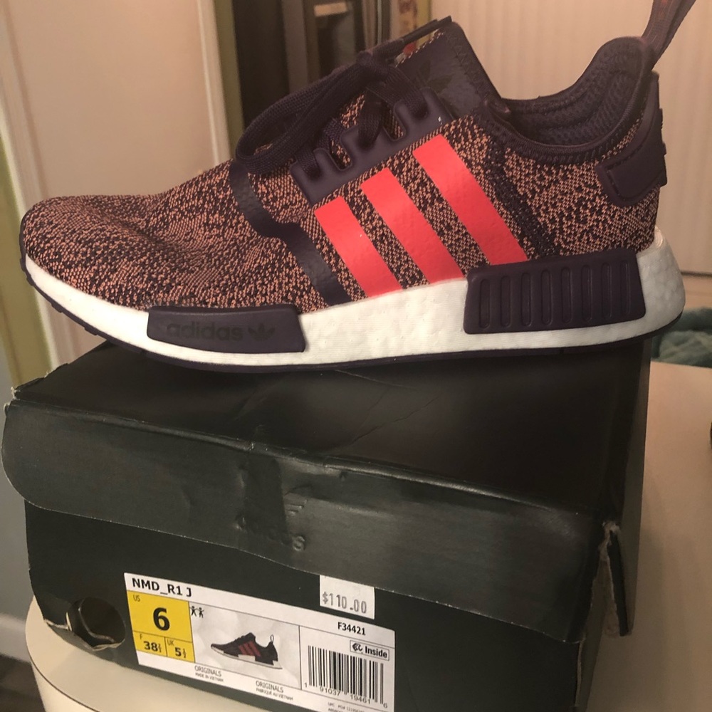 Adidas NMD